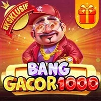 Bang Gacor 1000<