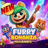 Furry Bonanza Megaways